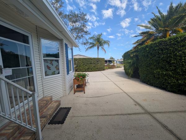 2004 Palm Harbor 2004 PH3/ABC Mobile Home
