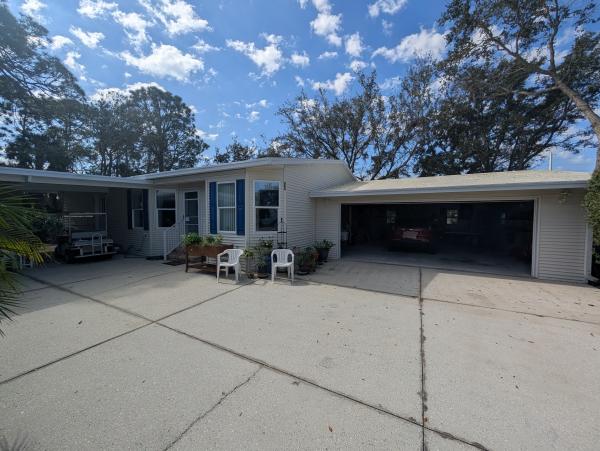 2004 Palm Harbor 2004 PH3/ABC Mobile Home