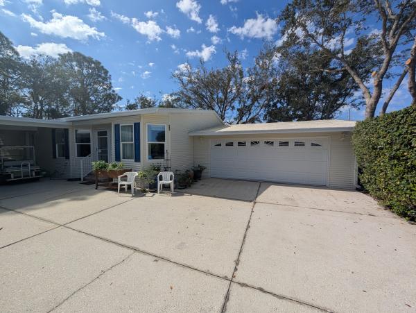 2004 Palm Harbor 2004 PH3/ABC Mobile Home