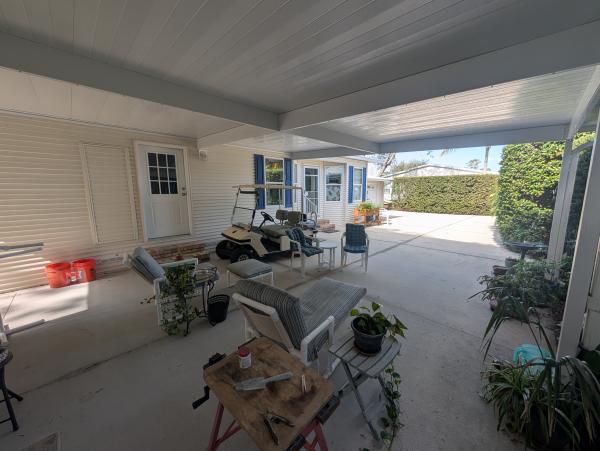 2004 Palm Harbor 2004 PH3/ABC Mobile Home