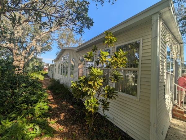 2004 Palm Harbor 2004 PH3/ABC Mobile Home