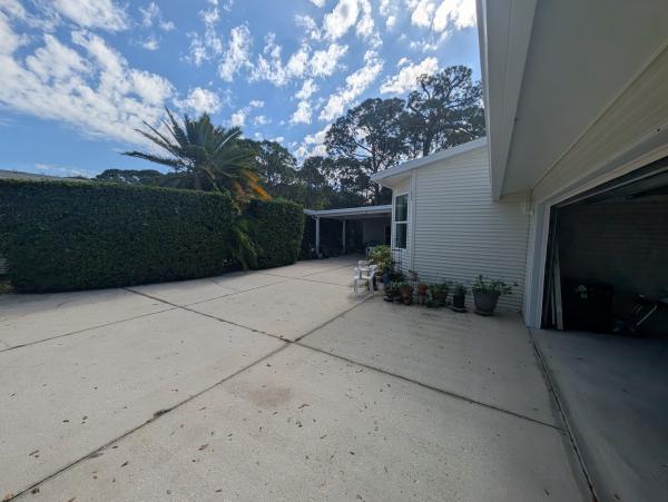 2004 Palm Harbor 2004 PH3/ABC Mobile Home
