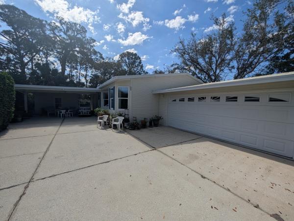2004 Palm Harbor 2004 PH3/ABC Mobile Home