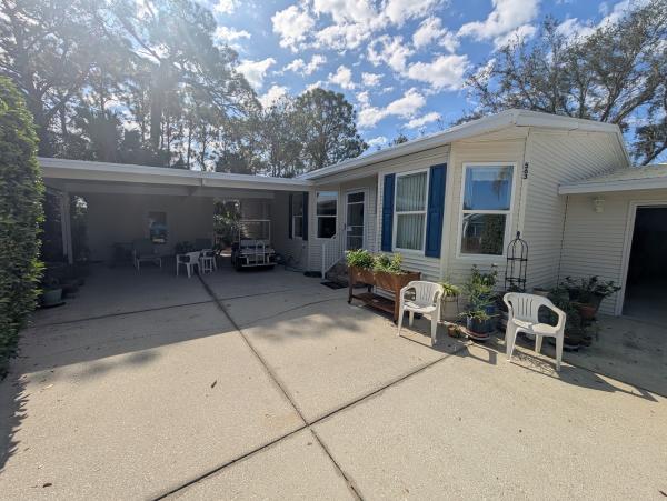 2004 Palm Harbor 2004 PH3/ABC Mobile Home