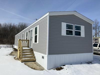 Mobile Home at 500 W Payton St #27 Greentown, IN 46936