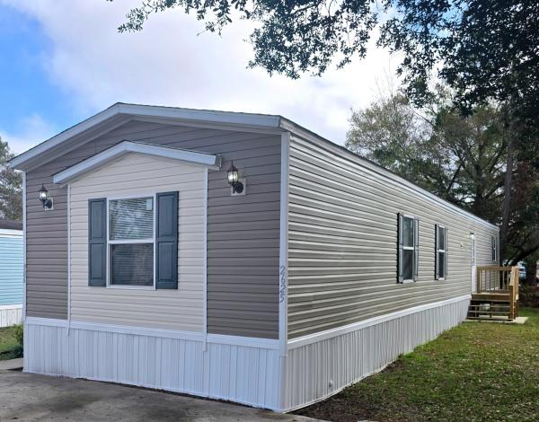 2017 CMH Manufacturing Inc. mobile Home