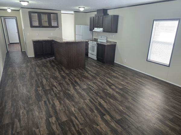 2017 CMH Manufacturing Inc. mobile Home