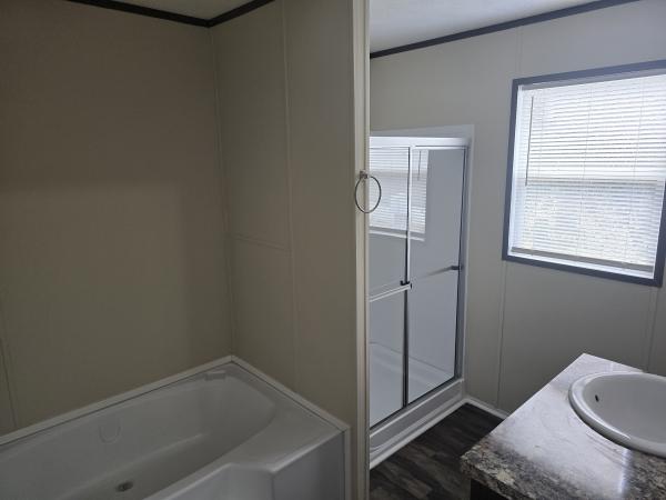 2017 CMH Manufacturing Inc. mobile Home