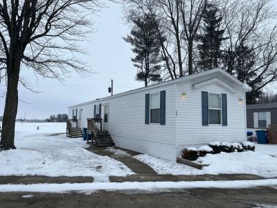 Mobile Home at 11080 N. State Road 1, #191 Ossian, IN 46777