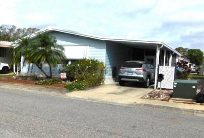 Mobile Home at 1001 Starkey Road, #268 Largo, FL 33771