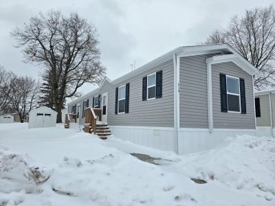 Mobile Home at 215 Sutherland Highland, MI 48357