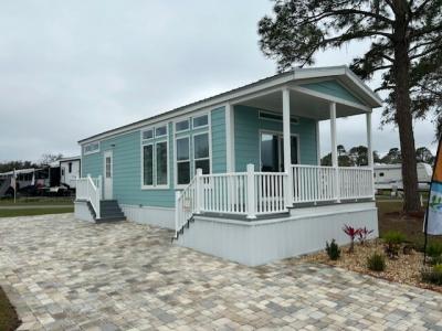 Mobile Home at 28229 Cr 33, Lot W334 Leesburg, FL 34748