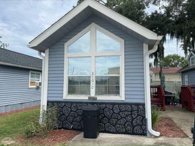 Mobile Home at 36010 Sand Road Grand Island, FL 32735