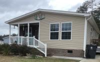 2021 Clayton Mobile Home