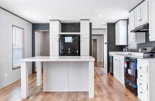 2024 Clayton - Waco Manufactured Home
