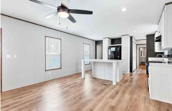 2024 Clayton - Waco Manufactured Home