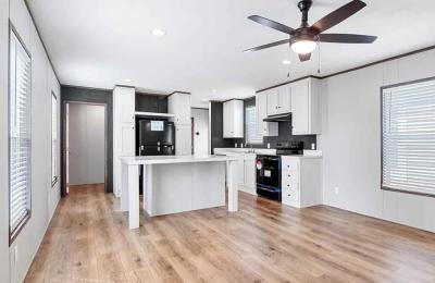 Photo 4 of 8 of home located at 750 Silent Valley Rd. #41 #41 Lockhart, TX 78644