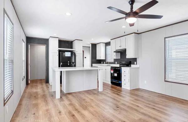 2024 Clayton - Waco Manufactured Home