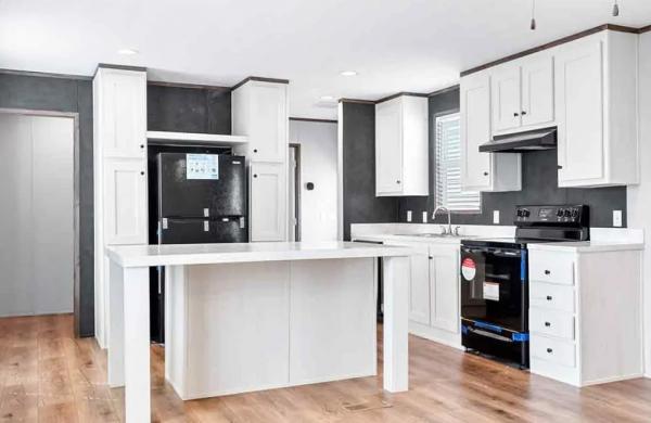 2024 Clayton - Waco Manufactured Home