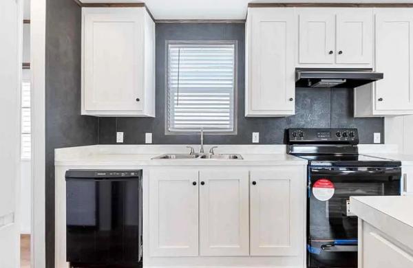 2024 Clayton - Waco Manufactured Home