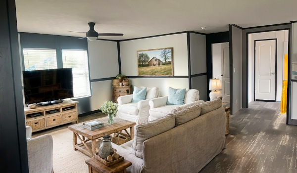 2025 Cavco - Seguin Manufactured Home