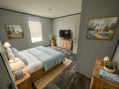 Photo 7 of 5 of home located at 179 Shoshoni Trail #179 Lockhart, TX 78644