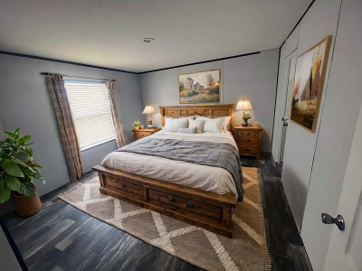 Photo 8 of 5 of home located at 179 Shoshoni Trail #179 Lockhart, TX 78644
