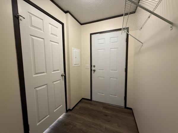 2019 Champion Mobile Home