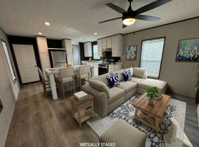 Mobile Home at 109 Parker Drive #Park109 Sanger, TX 76266