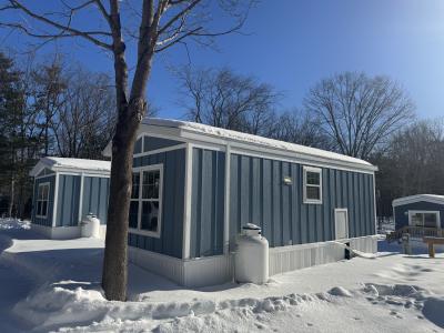 Photo 2 of 7 of home located at 8 Cascade Road 101 Old Orchard Beach, ME 04064