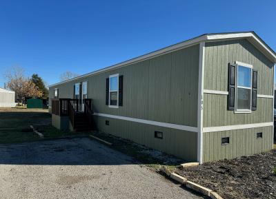Photo 2 of 29 of home located at 103 Prairie Drive #Prair103 Sanger, TX 76266