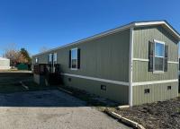2022 Clayton - Bonham  Home
