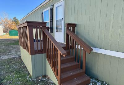 Photo 4 of 29 of home located at 103 Prairie Drive #Prair103 Sanger, TX 76266