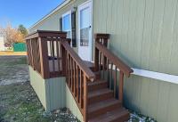 2022 Clayton - Bonham  Home