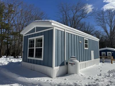 Photo 2 of 7 of home located at 8 Cascade Road 102 Old Orchard Beach, ME 04064