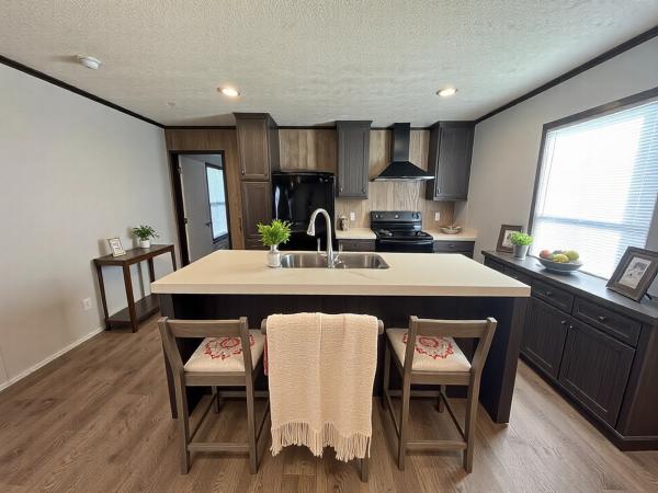 2022 Clayton - Bonham  Home