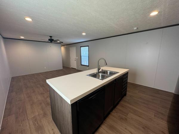 2022 Clayton - Bonham  Home