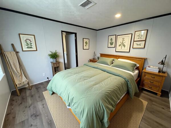2022 Clayton - Bonham  Home