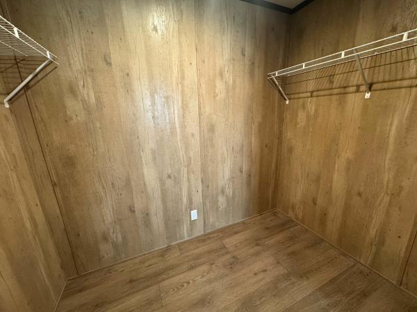 2022 Clayton - Bonham  Home