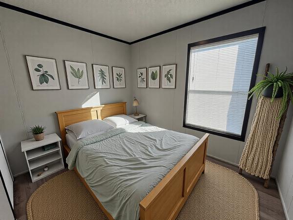 2022 Clayton - Bonham  Home