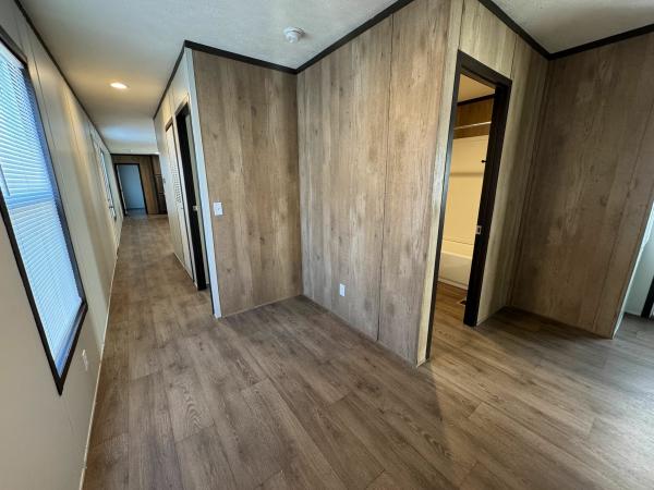 2022 Clayton - Bonham  Home