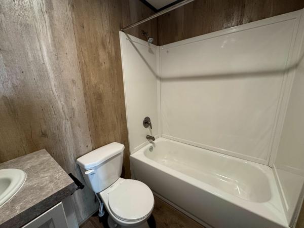 2022 Clayton - Bonham  Home