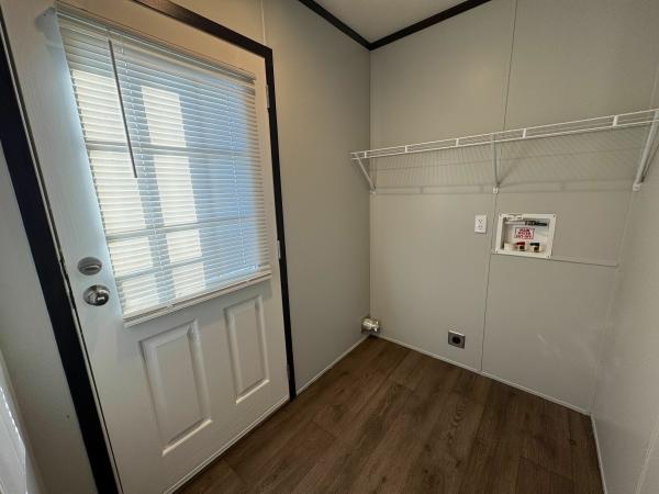 2022 Clayton - Bonham  Home