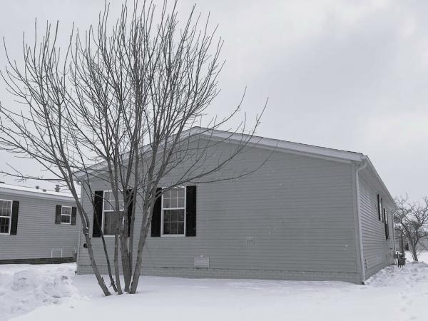 1998 Fortune Mobile Home For Sale