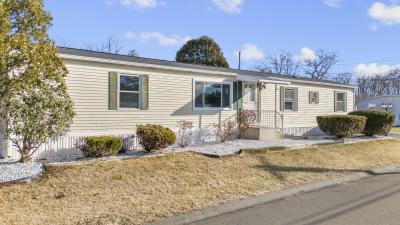 Mobile Home at 7 Hemlock Road Southington, CT 06489