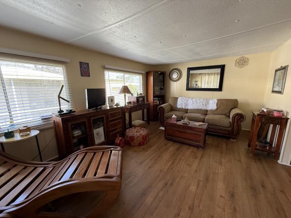 1977 GUER 123abc Mobile Home
