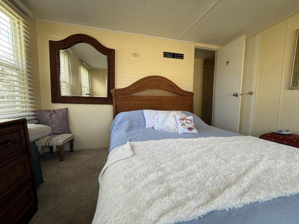 1977 GUER 123abc Mobile Home