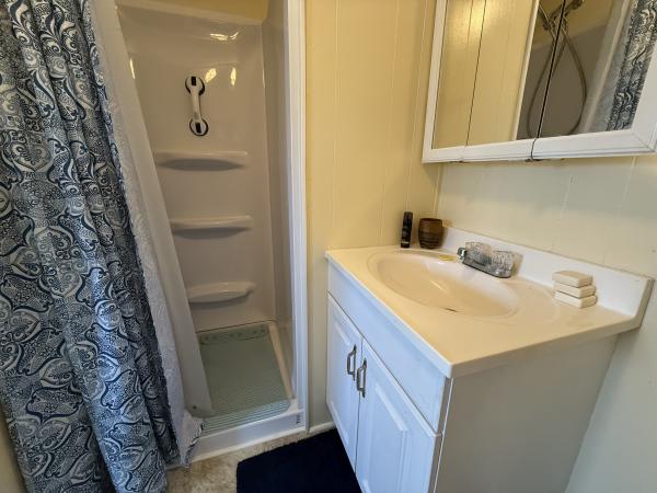 1977 GUER 123abc Mobile Home