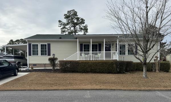 Photo 1 of 2 of home located at 4476 Manitook Drive Little River, SC 29566