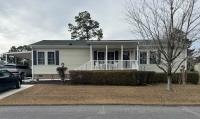 2006 CBS CBSNC3001AB Mobile Home